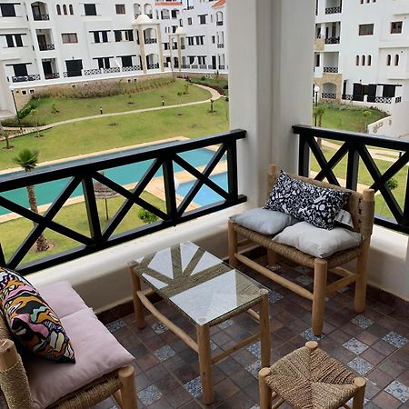 Superbe Appartement Neuf En Residence Avec Piscine カボ・ネグロ エクステリア 写真