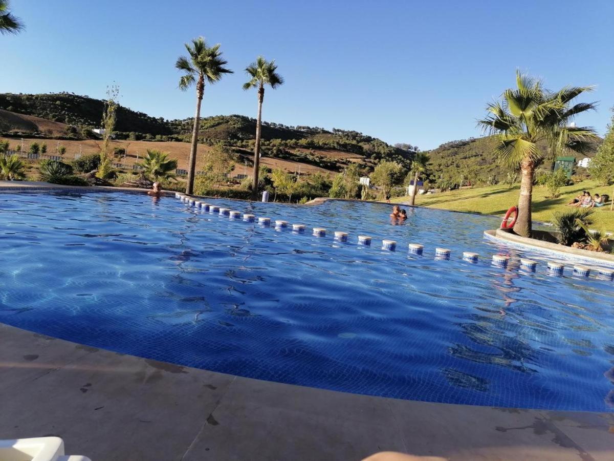 Superbe Appartement Neuf En Residence Avec Piscine カボ・ネグロ エクステリア 写真