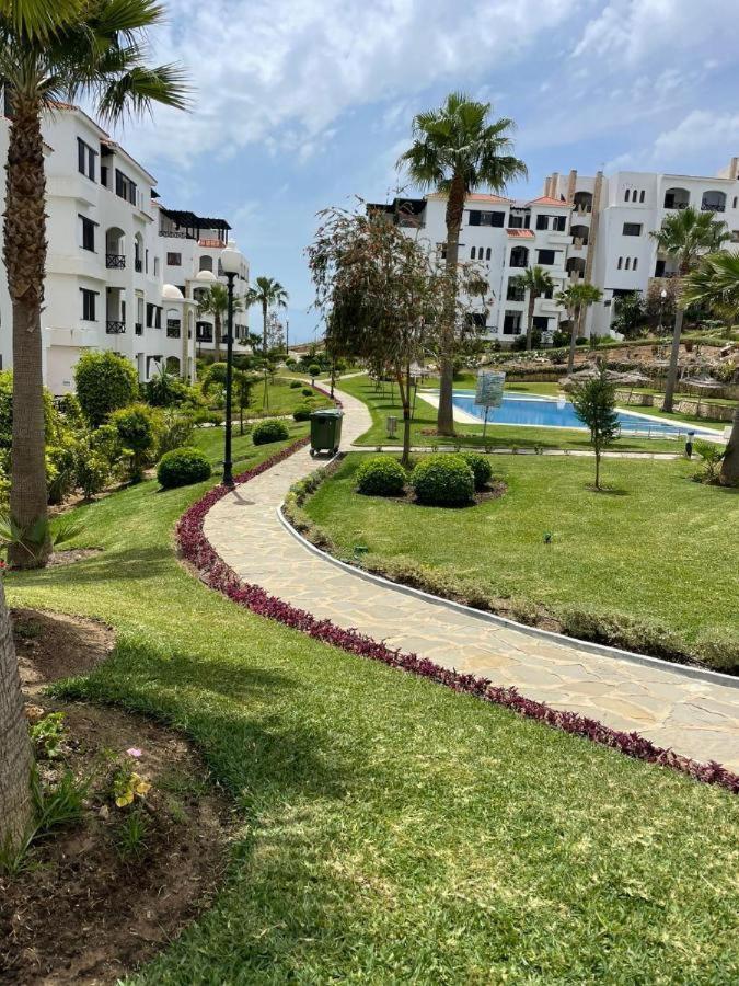 Superbe Appartement Neuf En Residence Avec Piscine カボ・ネグロ エクステリア 写真