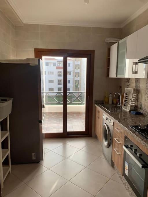 Superbe Appartement Neuf En Residence Avec Piscine カボ・ネグロ エクステリア 写真