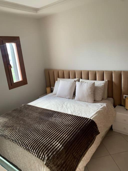 Superbe Appartement Neuf En Residence Avec Piscine カボ・ネグロ エクステリア 写真