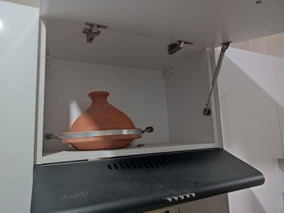 Superbe Appartement Neuf En Residence Avec Piscine カボ・ネグロ エクステリア 写真
