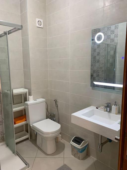 Superbe Appartement Neuf En Residence Avec Piscine カボ・ネグロ エクステリア 写真