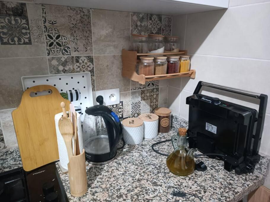 Superbe Appartement Neuf En Residence Avec Piscine カボ・ネグロ エクステリア 写真