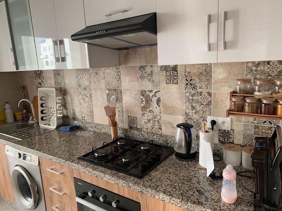 Superbe Appartement Neuf En Residence Avec Piscine カボ・ネグロ エクステリア 写真