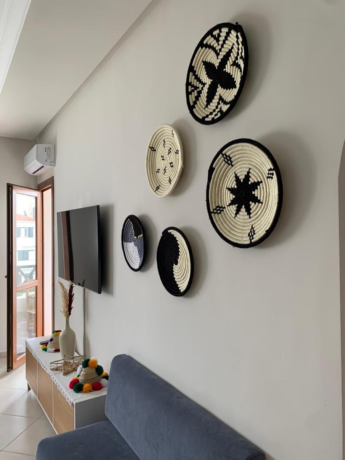 Superbe Appartement Neuf En Residence Avec Piscine カボ・ネグロ エクステリア 写真