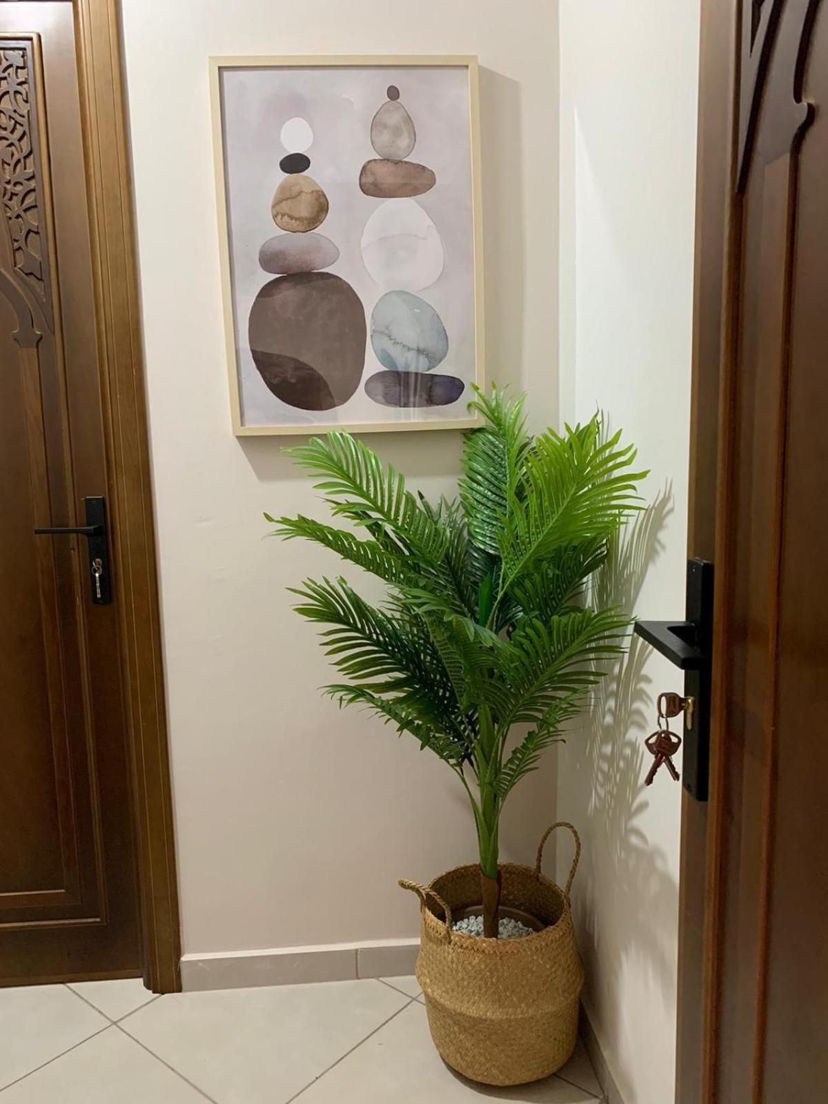 Superbe Appartement Neuf En Residence Avec Piscine カボ・ネグロ エクステリア 写真