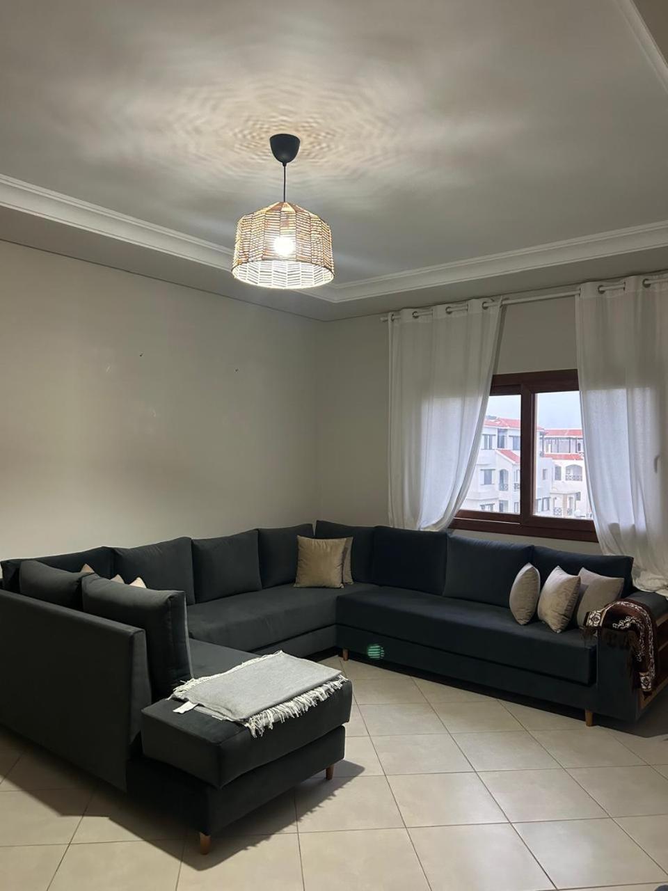 Superbe Appartement Neuf En Residence Avec Piscine カボ・ネグロ エクステリア 写真