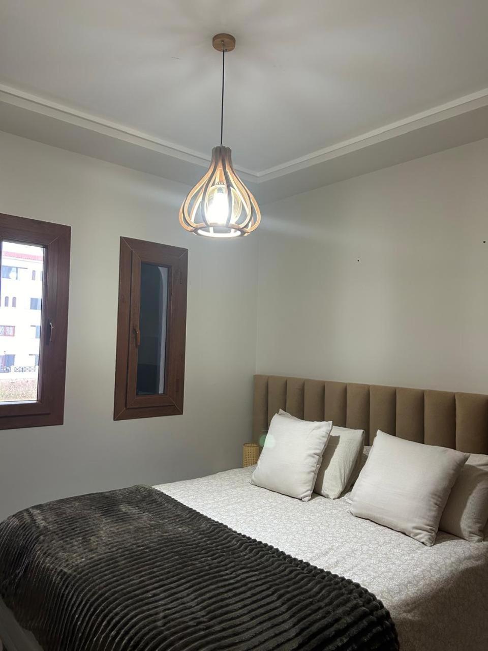Superbe Appartement Neuf En Residence Avec Piscine カボ・ネグロ エクステリア 写真